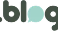 .blog logo