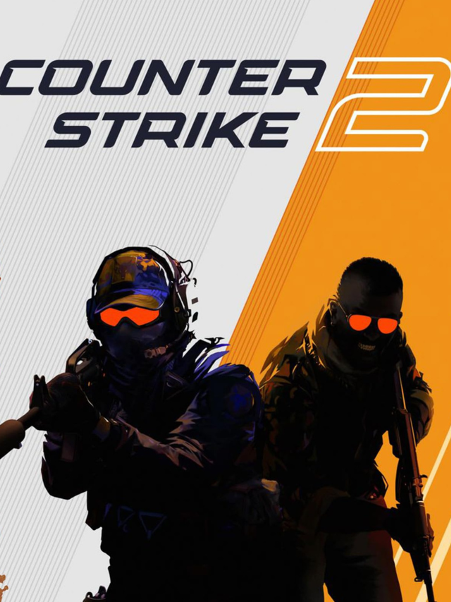 Counter-Strike 2