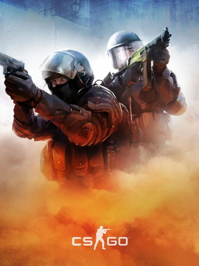 CS:GO