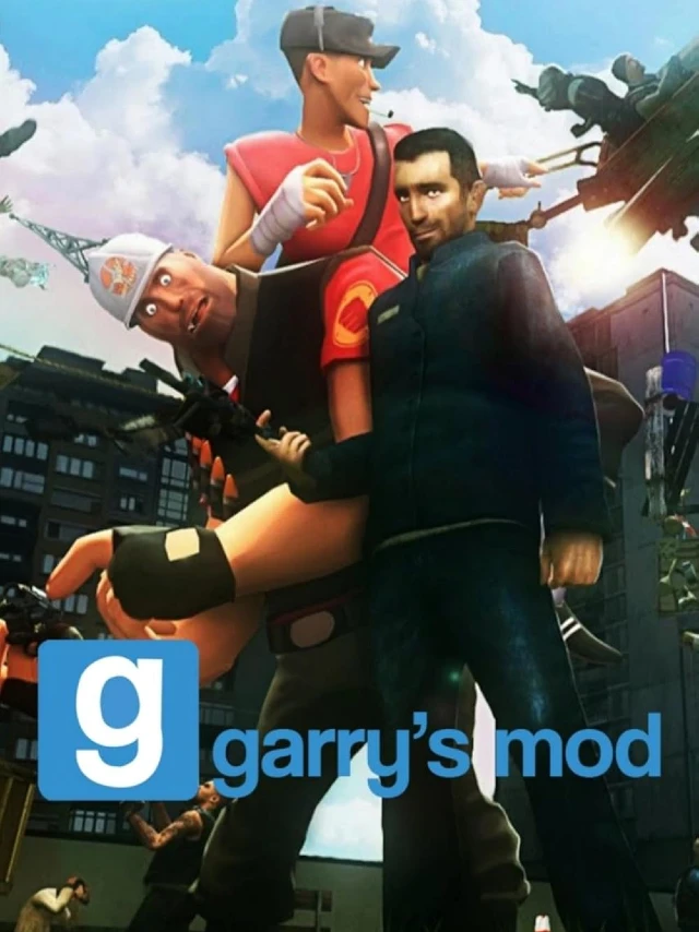 Garry's Mod