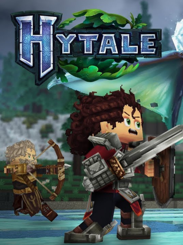 Hytale