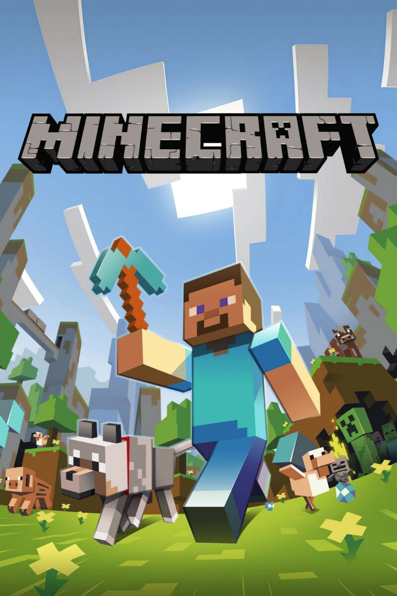 Minecraft