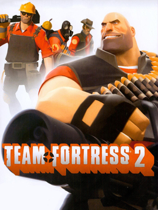 Team Fortress 2