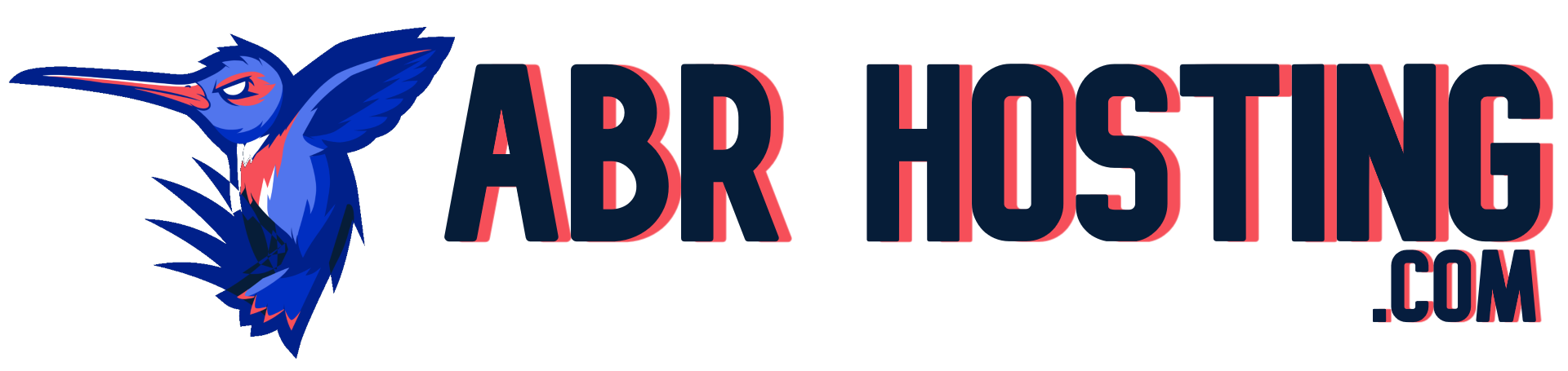 ABRHosting Logo